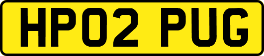 HP02PUG