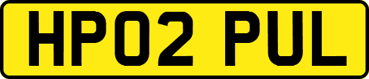 HP02PUL