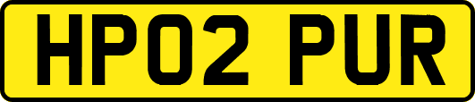 HP02PUR