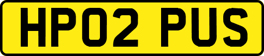 HP02PUS