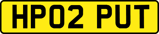 HP02PUT