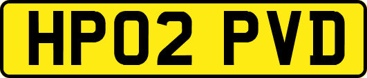 HP02PVD