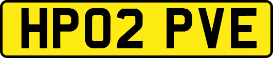 HP02PVE