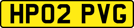 HP02PVG