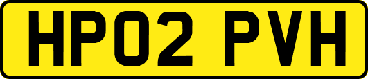 HP02PVH