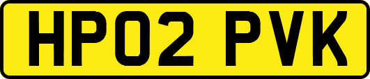 HP02PVK