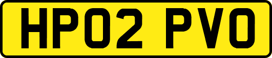 HP02PVO