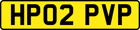 HP02PVP
