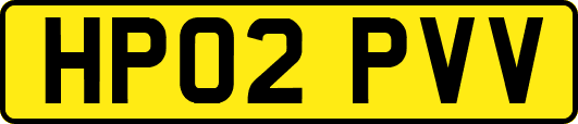 HP02PVV