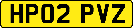 HP02PVZ
