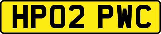 HP02PWC