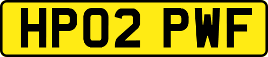 HP02PWF