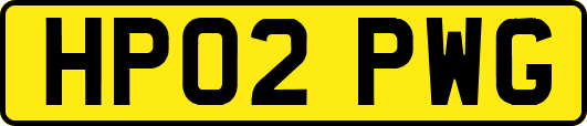 HP02PWG