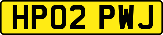 HP02PWJ