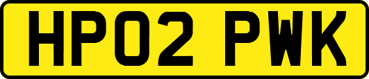 HP02PWK