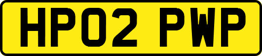 HP02PWP