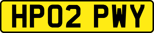 HP02PWY