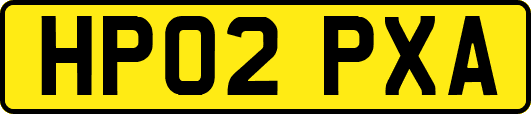 HP02PXA