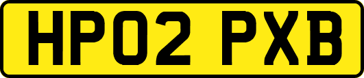 HP02PXB