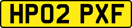 HP02PXF