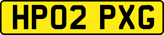 HP02PXG