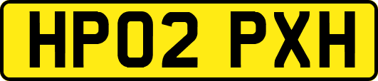 HP02PXH