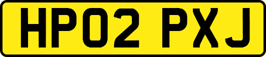 HP02PXJ