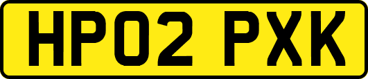 HP02PXK