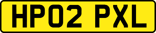 HP02PXL