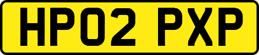 HP02PXP
