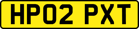 HP02PXT