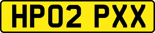 HP02PXX
