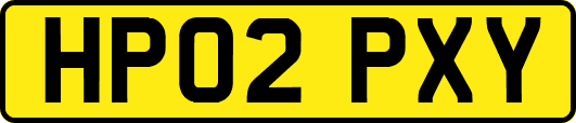 HP02PXY