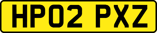 HP02PXZ