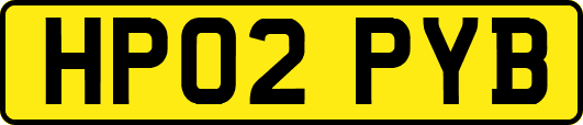 HP02PYB