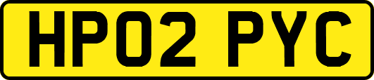 HP02PYC