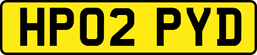 HP02PYD