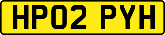 HP02PYH