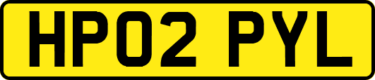 HP02PYL