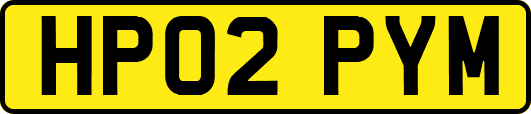 HP02PYM
