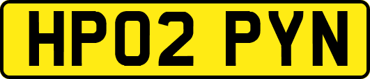 HP02PYN