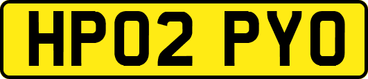 HP02PYO