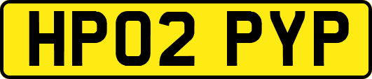HP02PYP