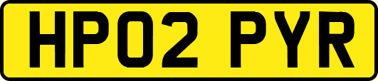 HP02PYR