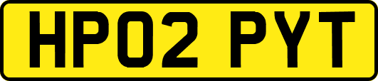 HP02PYT