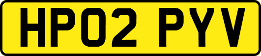 HP02PYV