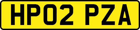 HP02PZA