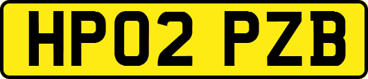 HP02PZB