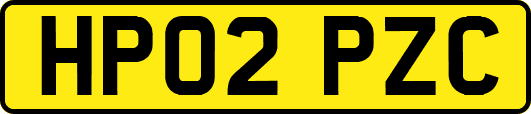HP02PZC