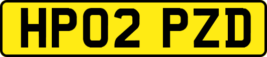HP02PZD